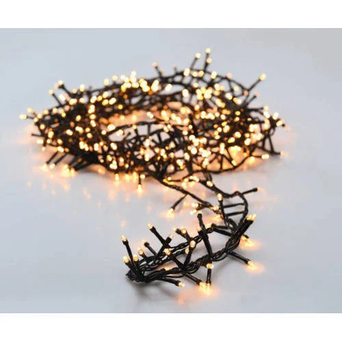 Home & Styling Collection microcluster verlichting 1000 led extra warm wit