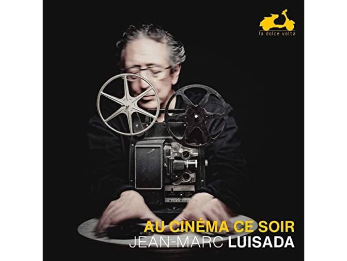 Au Cinema Ce Soir