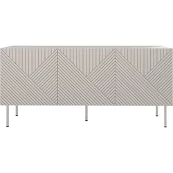 SIDEBOARD Art Deco Cashmere 3D 150