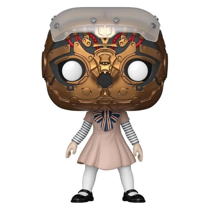 Funko POP! M3GAN (422429)