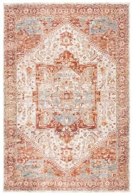 SAFAVIEH Valencia Lauha Vintage Oriental Rug