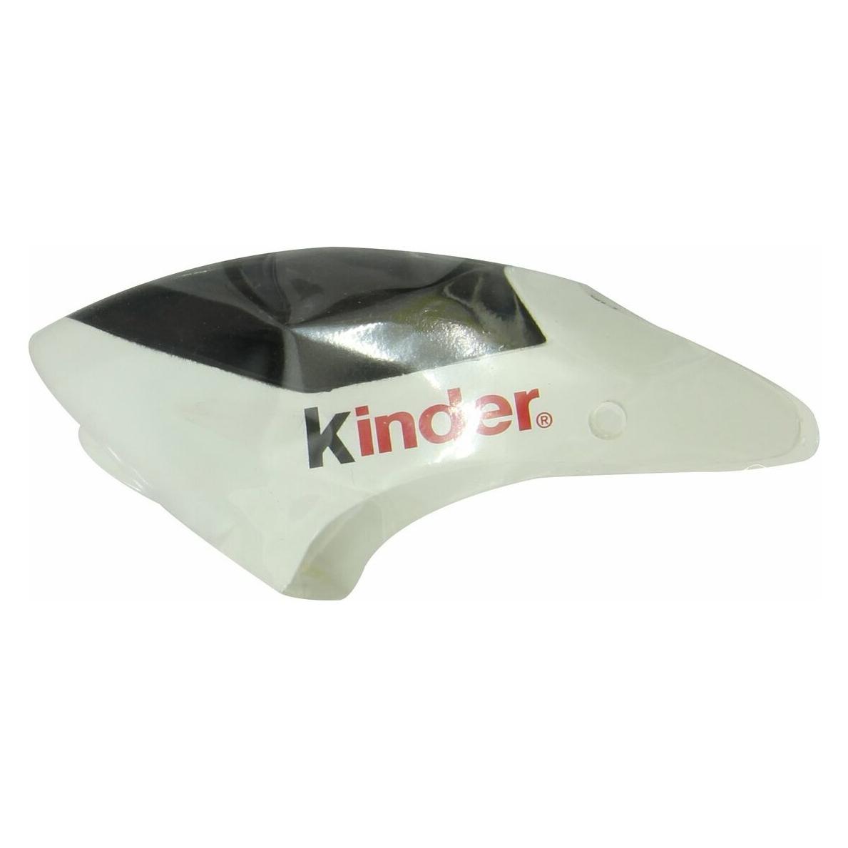 Jamara Kabinenhaube Helikopter Kinder (412158)