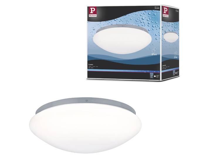 Paulmann LED Deckenleuchte Leonis