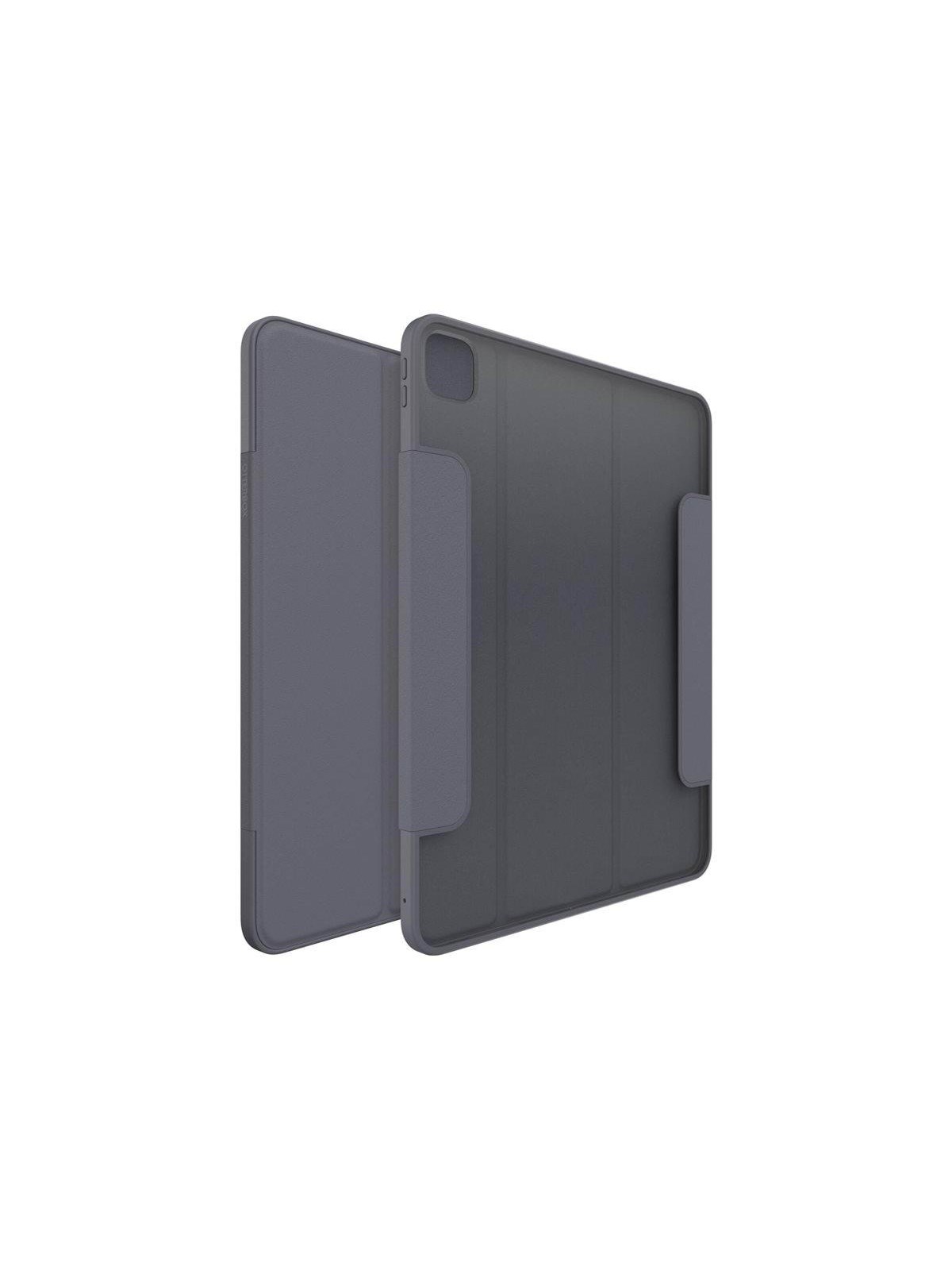OtterBox Symmetry Folio Apple iPad Pro 13" (M4) Thunderstorm - grey