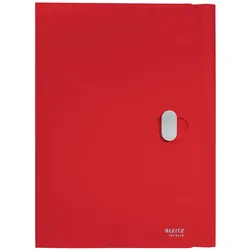 Leitz, Mappe, Dokumentenmappe (A4)