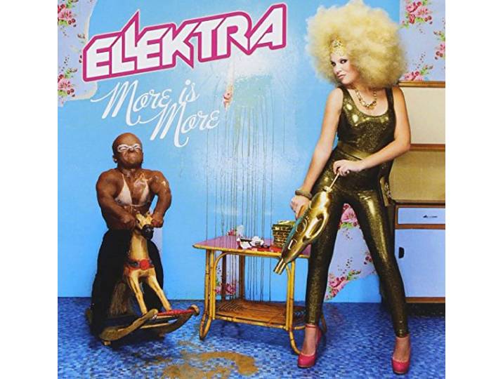 Ellektra - More Is More