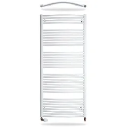 Thermal Trend KDO Heizkörper kombiniert 168x75 cm weiß KDO7501640