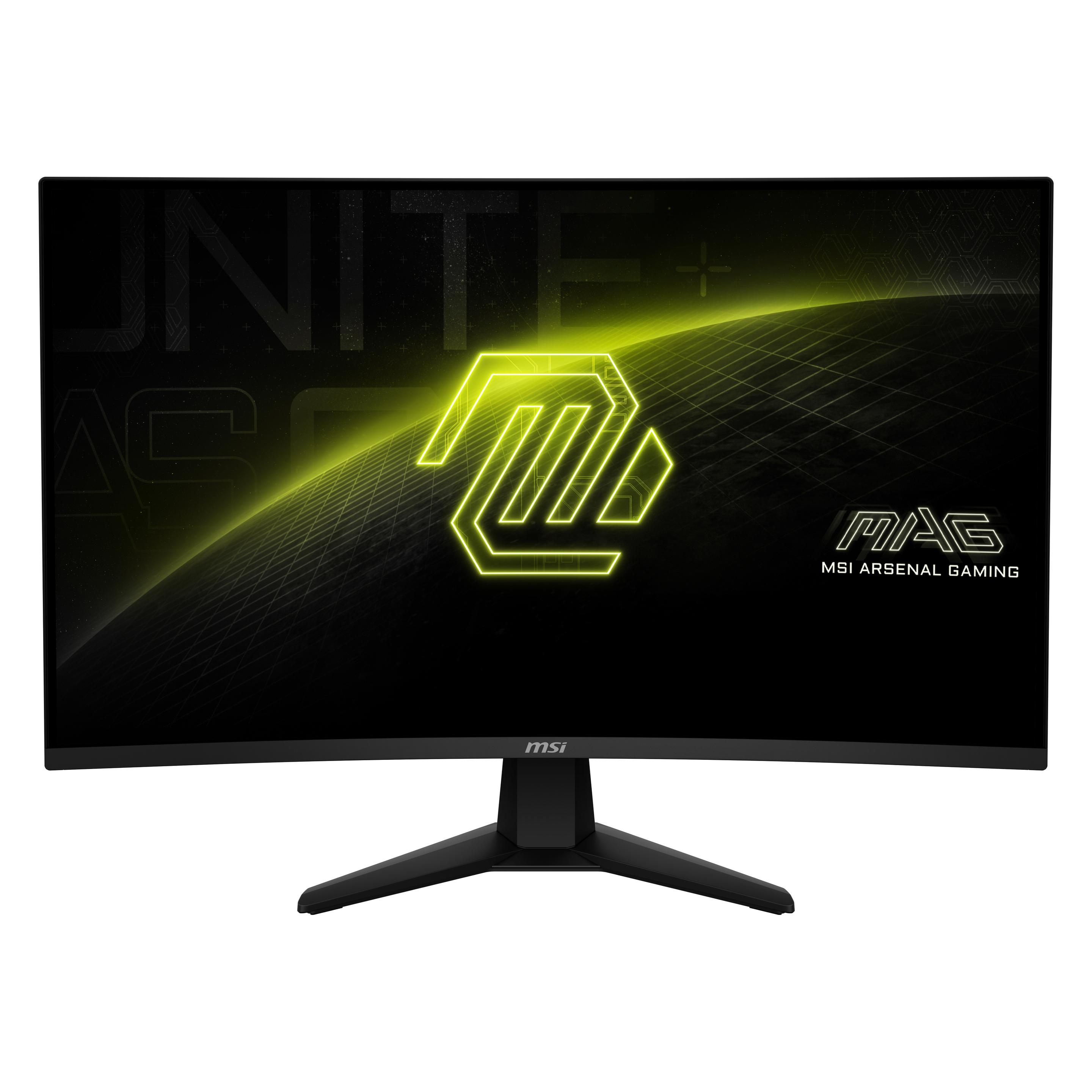 MSI MAG 32C6 (1920 x 1080 Pixel, 31.50") (MAG 32C6)