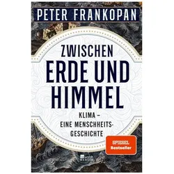 Zwischen Erde und Himmel, Sachbücher von Peter Frankopan