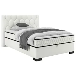 Boxbett Maya D Creme ca. 100x200cm