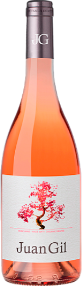Juan Gil Rosado 2025 - 75cl