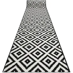 LÄUFER BCF MORAD 80/440 cm