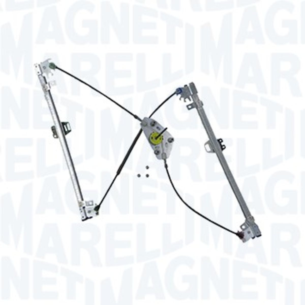 Lève-vitre MAGNETI MARELLI 350103209400
