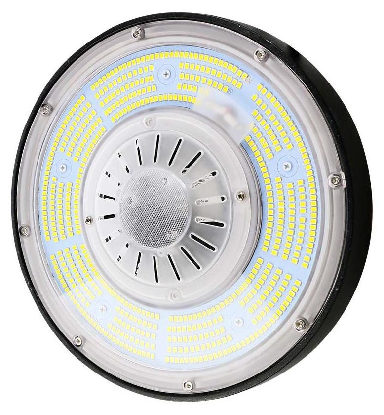 V-TAC VT-9119 Industriële LED High Bay Lamp met MEANWELL Driver, 100W, Neutraal Licht 4000K, 18500 lm
