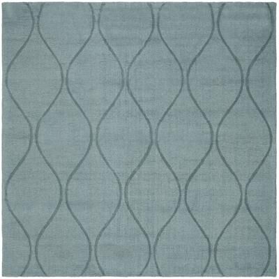 SAFAVIEH Handmade Impressions Felicity Modern Wool Rug