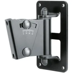 König & Meyer 24471 Speaker wall mount - Lautsprecherzubehör