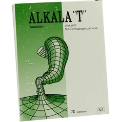 Alkala T 20 ST