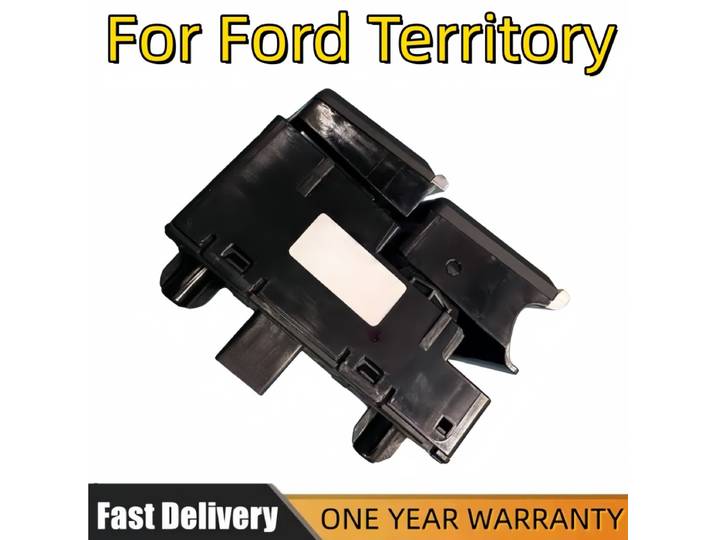 1 PC pour Ford TERRITORY interrupteur de frein à main électronique, interrupteur de stationnement, bouton de commutation de stationnement, bouton de commutation de frein à main