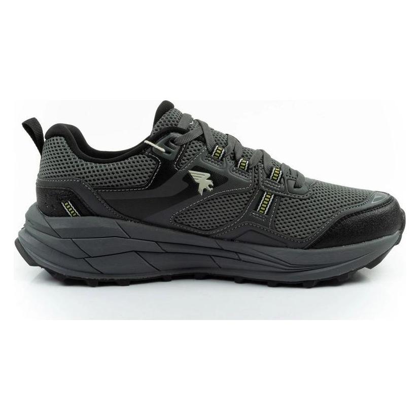 Joma Shock Men 2612 TKSHOS2612 szary 41 (41) (TKSHOS2612)