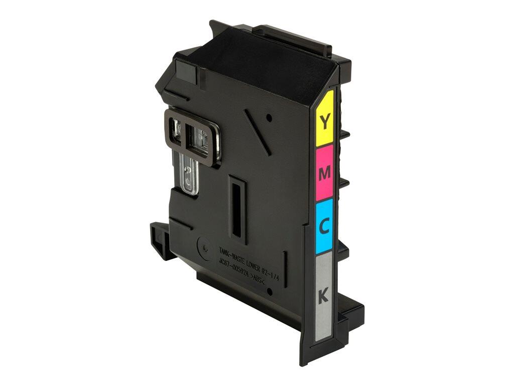 HP Inc. HP Original Resttonerbehälter 5KZ38A