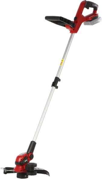 Geotech X-Line GC-20V - Akku-Rasentrimmer - 20V - SOLO OHNE AKKU UND LADEGERÄT