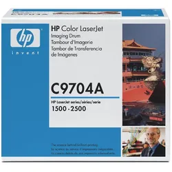 HP, Toner, 121a (BK, C, M, Y)