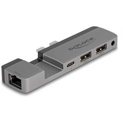 Delock USB-C® Dockingstation 87757