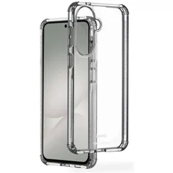 Hama Cover EXP Galaxy A57 tr (Samsung Galaxy A57), Smartphone Hülle, Transparent