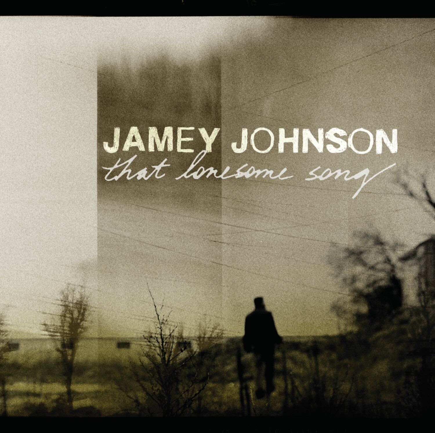Jamey Johnson - That Lonesome Song [Vinyl LP] - Preis vom 11.10.2026 15:43:13 h