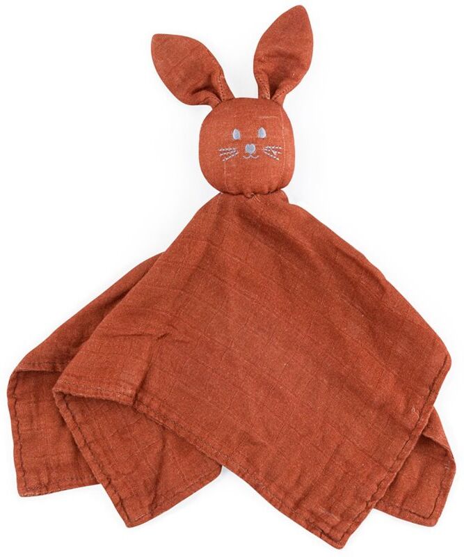 Petite&Mars Hugo Bamboo Comforter berceuse Cinnamon Spice 1 pcs