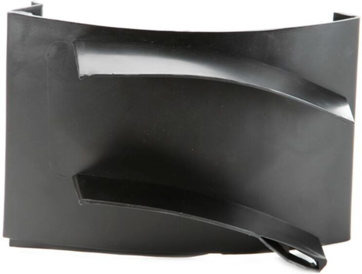 Pacol Componenti in plastica MER-BC-001L sinistro