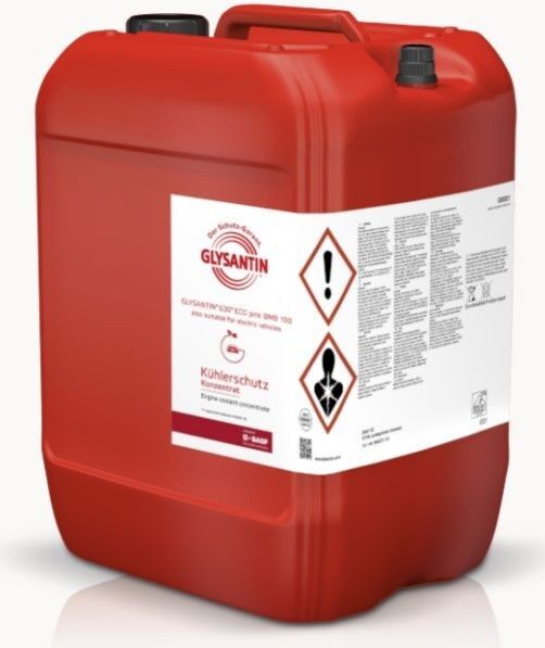 GLYSANTIN 50822279 Antifreeze