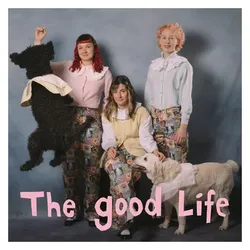 BMG Rights Management, Schallplatten, The Good Life (My Ugly Clementine)