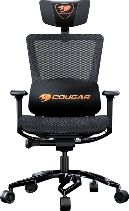Cougar ARGO One schwarz