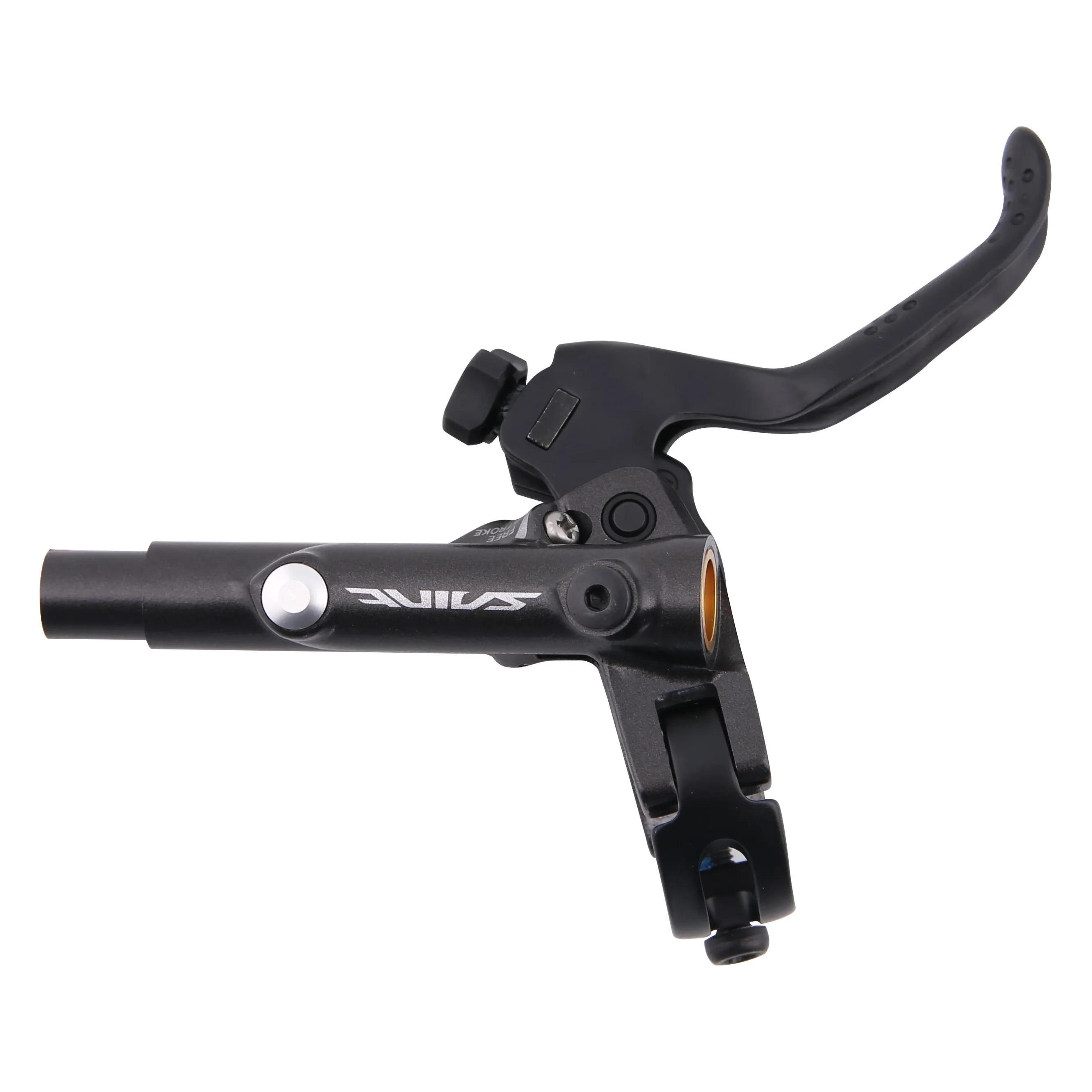 Shimano Saint BL-M820 Bremshebel HR (Hinterradbremse, Bremshebel) (I-BLM820BR)