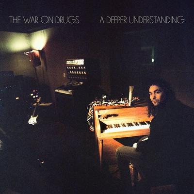 A Deeper Understanding - The War On Drugs, Vinyl