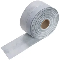 Ramsauer 1295 Flex Badewannen Anschlussband 100mm x 5m Rolle