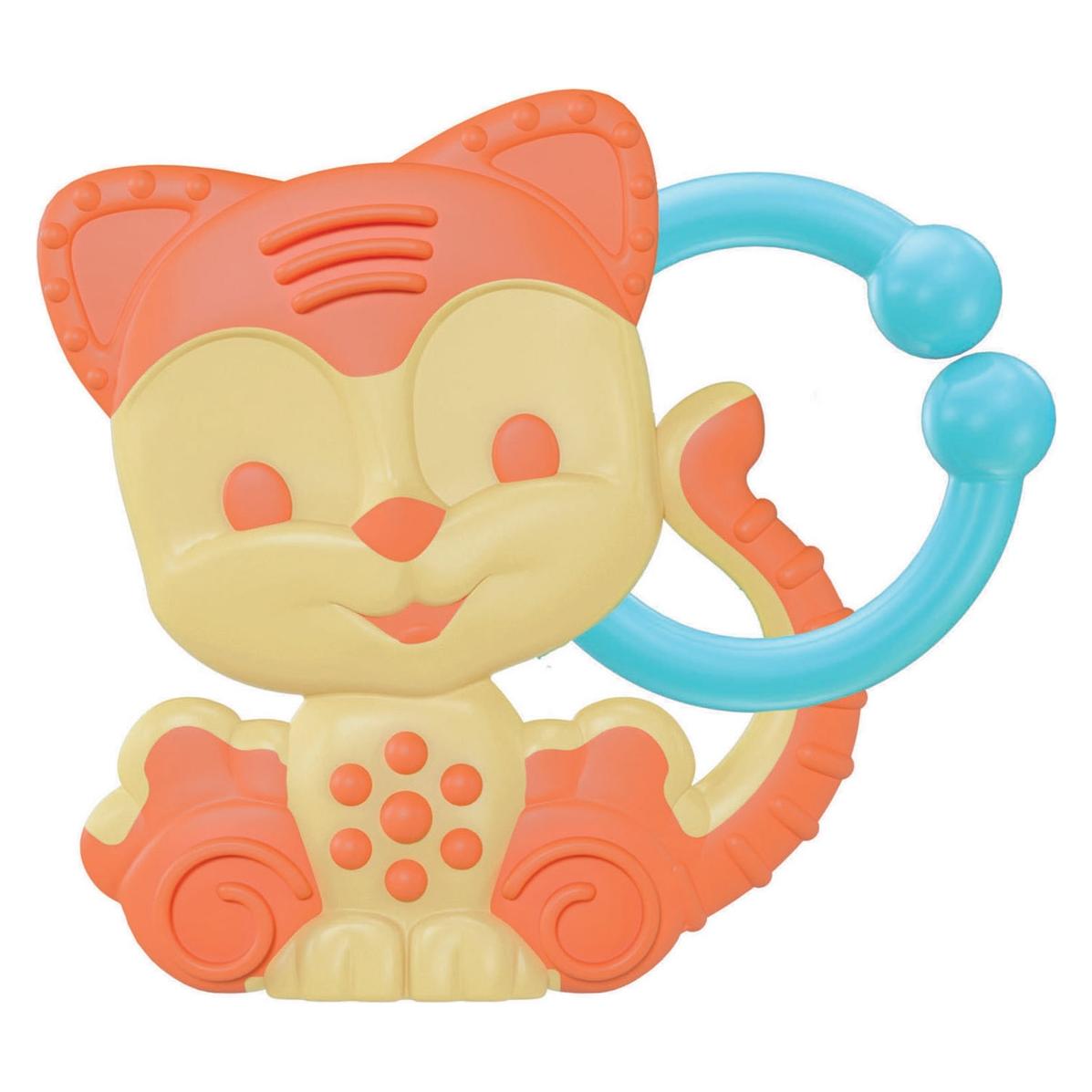 Clementoni Sweet Kitten - Beissringe in Tierform (3 Monate) (76575819)