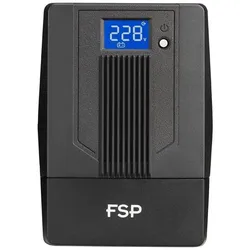 Fortron USV iFP800 Line-interactive 800VA (800 VA, 480 W, Line-Interaktiv USV), USV