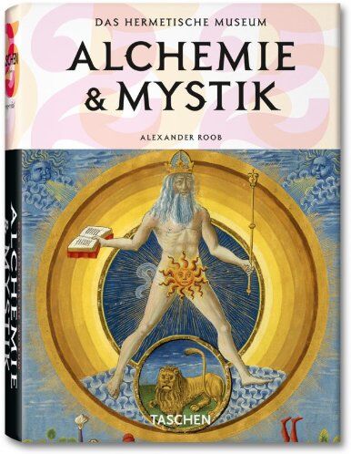 Alexander Roob - Alchemie und Mystik. Sonderausgabe - Preis vom 14.10.2026 23:07:16 h