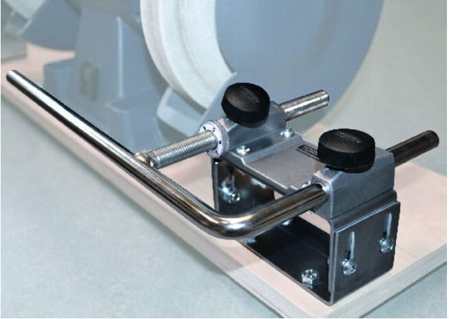 TORMEK Kit de montage pour double meuleuse (422042)