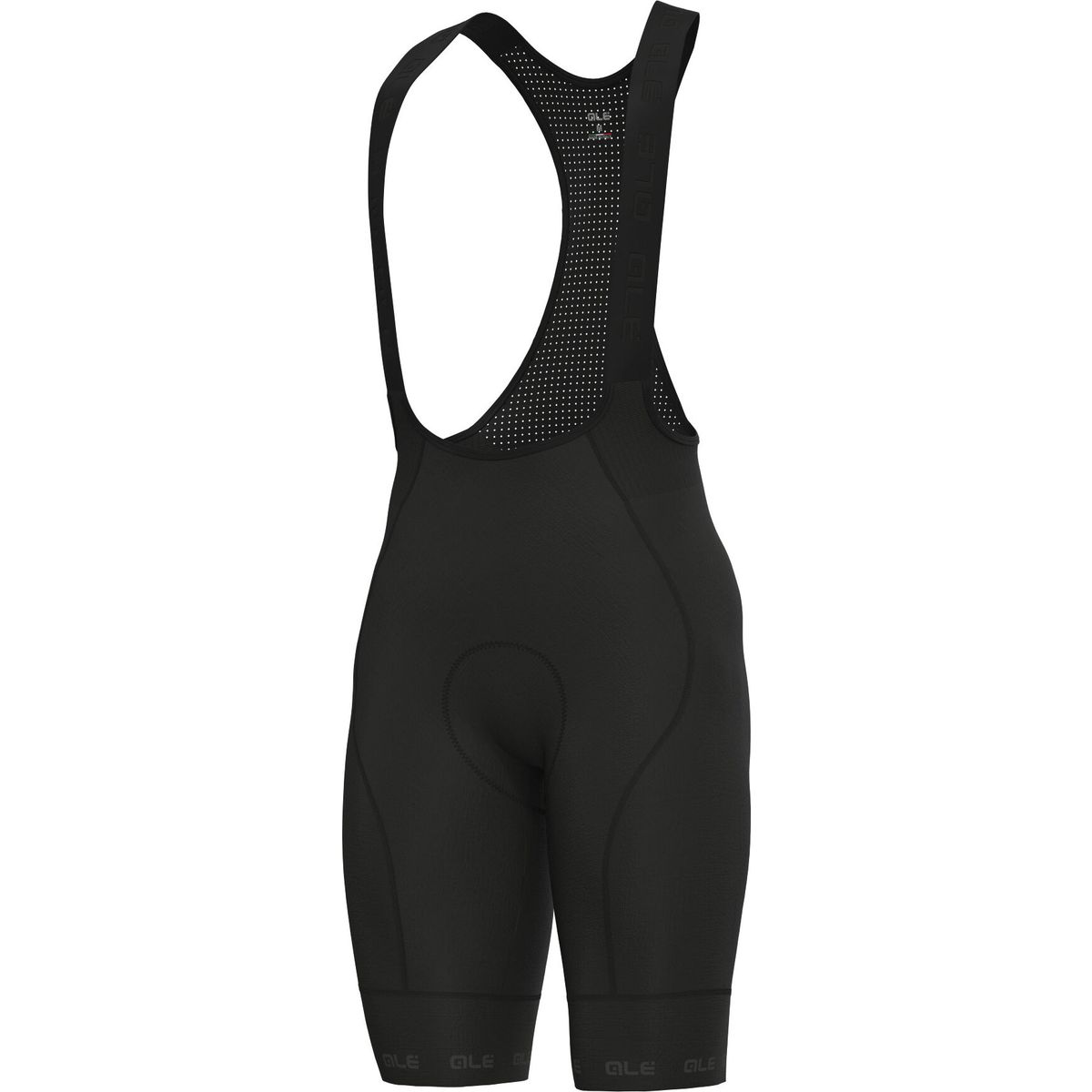 Alé Strada 2.0 nero/black XS L25044401-01