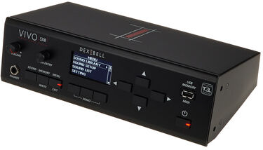 Dexibell VIVO SX-8