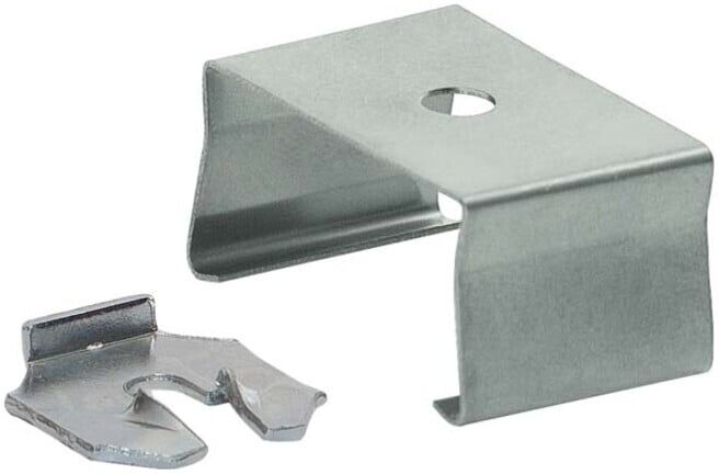 Ridi-Leuchten Suspension rail clip holder VLTHD-H10 (0205930)