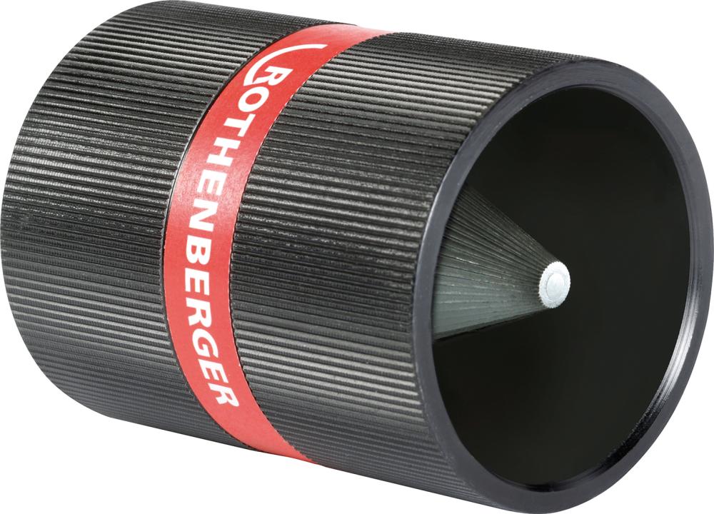 ROTHENBERGER Innen- und Außenentgrater (für Rohr-Ø 3-35 / 10-54 mm)