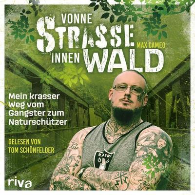 Vonne Straße innen Wald - Max Cameo, Audio, 9783745323986