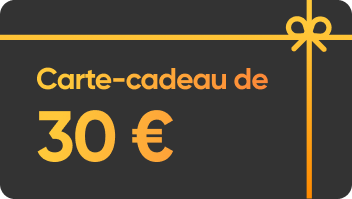 eufy Carte cadeau membre-30€ €30.00