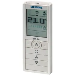 Siemens Dig.Industr. Infrarotfernsteuerungs S55770-T166