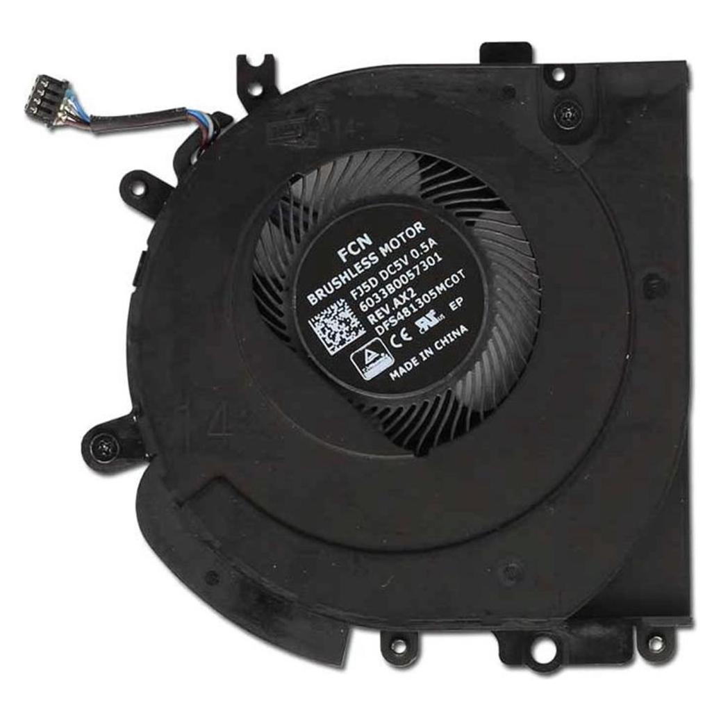 HP L22306-001 Notebook-Ersatzteil Ventilator (L22306-001)