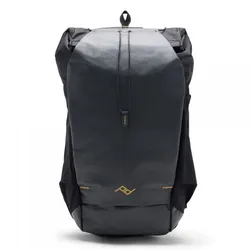 Peak Desig Outdoor Backpack 25L Black